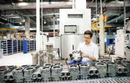 With optimizations of their design, variable displacement pumps can help provide a 30-50% reduction in energy with dynamic, on-demand flow.
