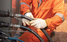 Regular hose inspection helps you catch issues like abrasion and wear early before a hose fails catastrophically.