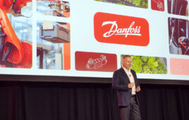 Q&A with Danfoss Power Solutions president Daniel Winter