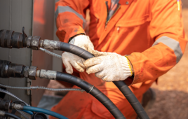Design Guide to Hose Safety