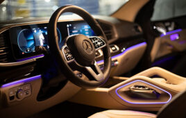 Learning a thing or two from  the auto industry