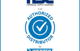 Webtec appoints Hydraulic Supply Co. as authorized US distributor