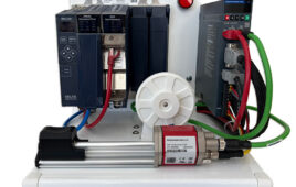 Delta Motion expands customer training with new EtherCAT course