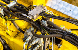 because they can be designed in countless ways, combination valves or manifolds require careful planning.