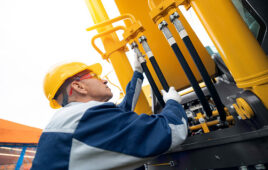 Taking ownership of fluid power hose safety