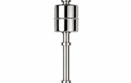 F.lli Giacomello expands its range with the new fluid level indicator