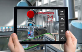 Packaging gets smart: how smart automation tech is helping the packaging industry